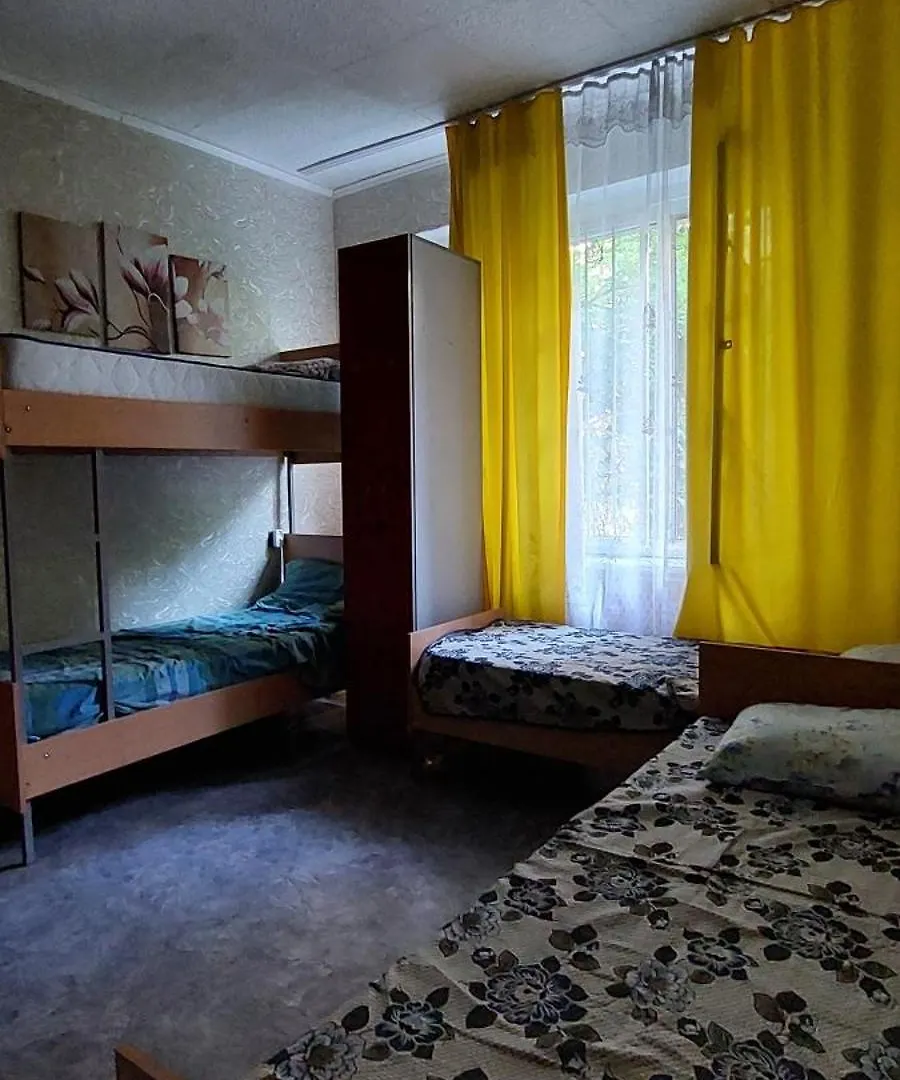 Eva Hostel Kiev 0*,  Ucrânia