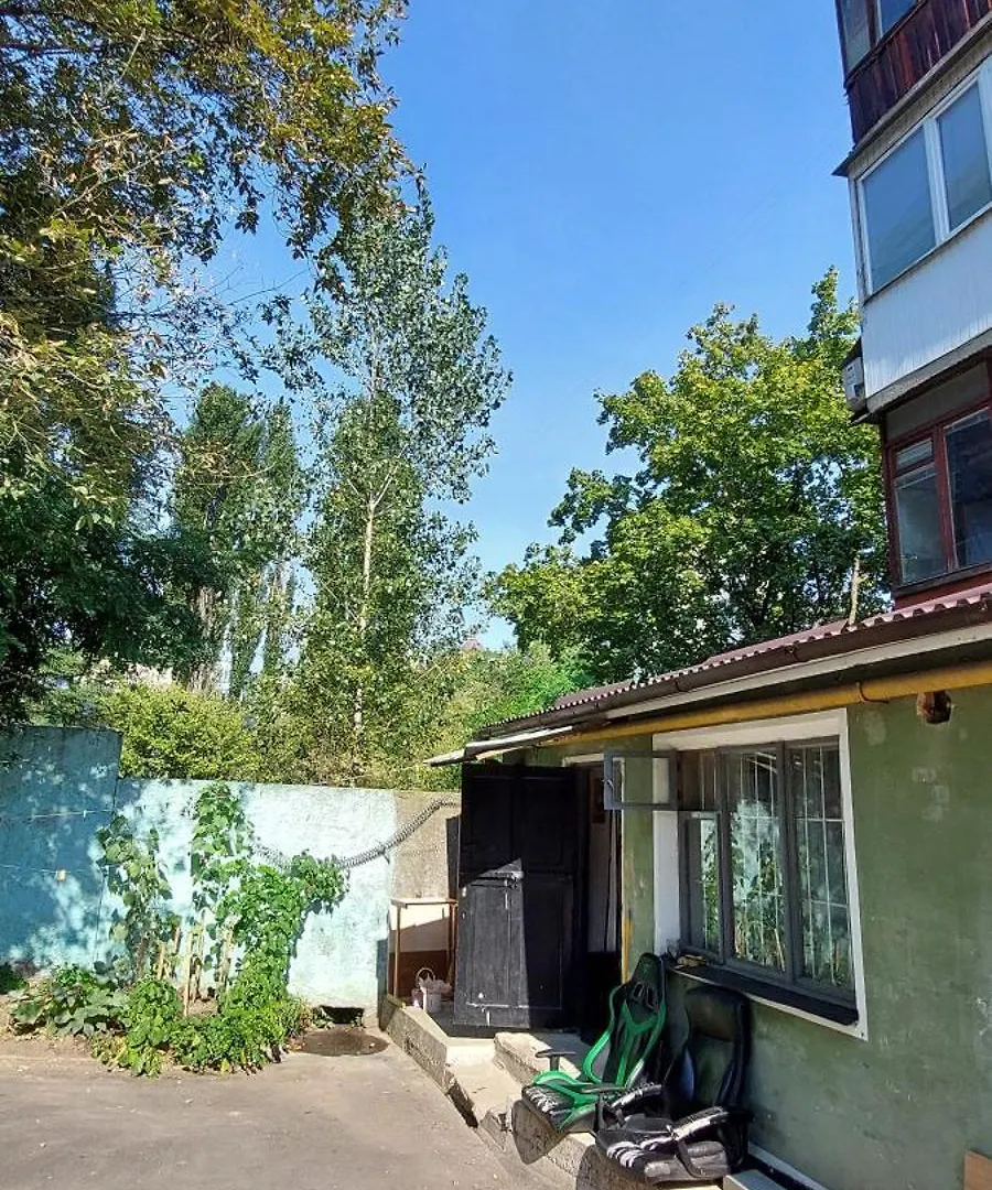 Eva Hostel Kiev