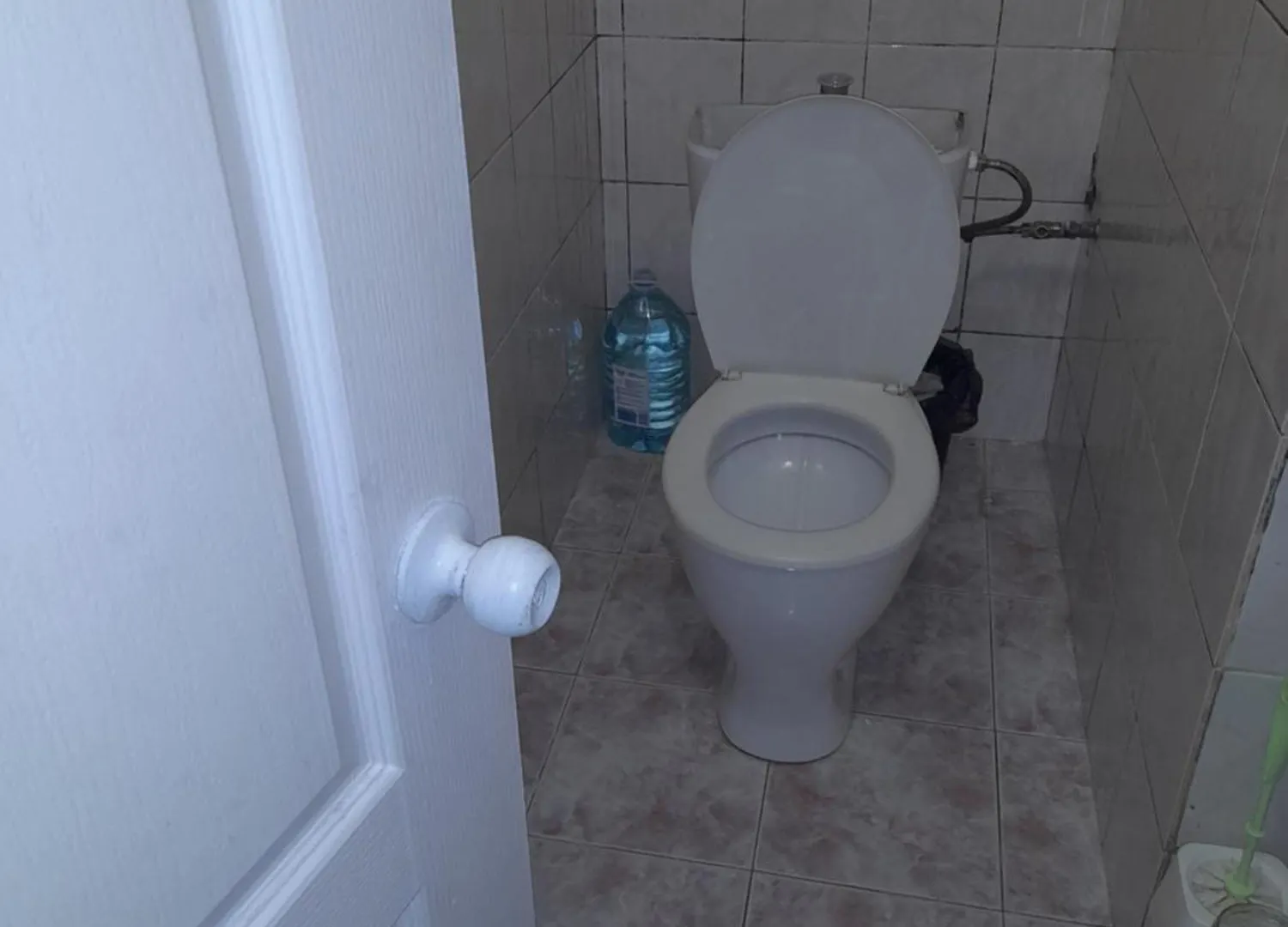 Eva Hostel Kiev Ucrânia