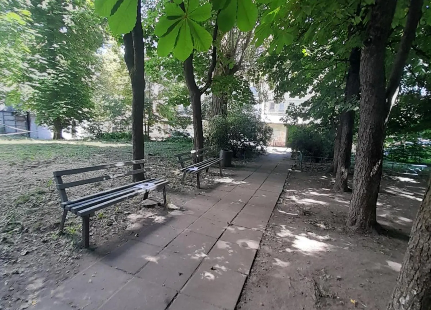 Eva Hostel Kiev