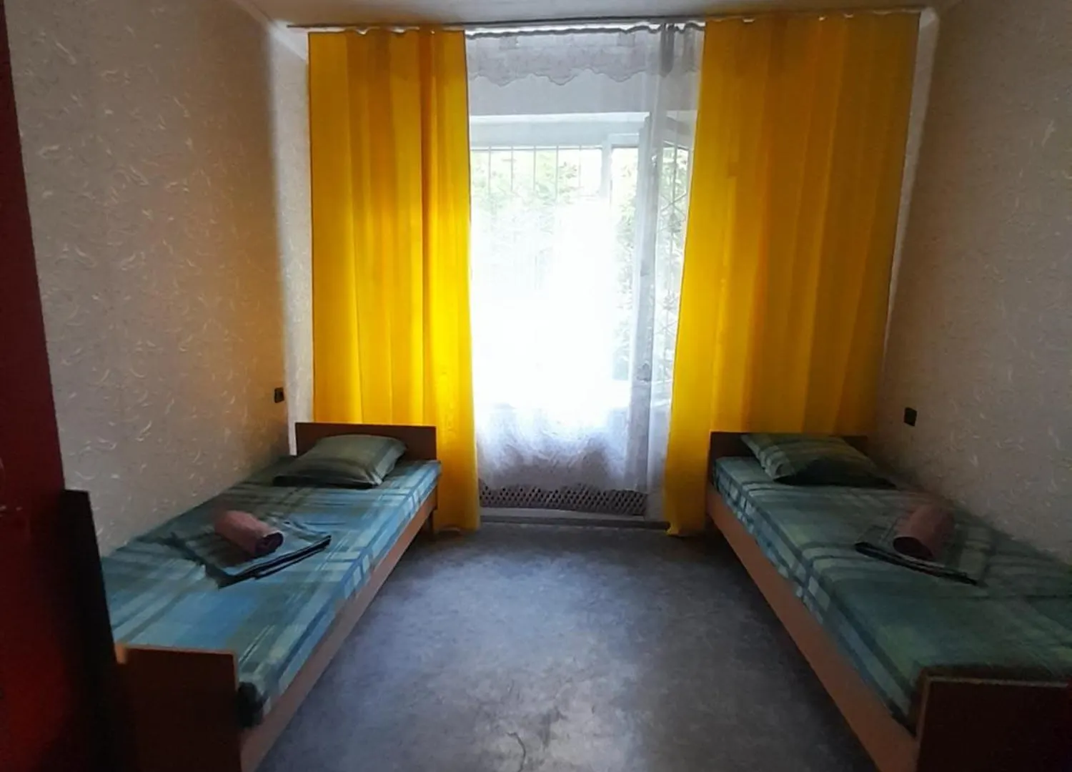 Eva Hostel Kiev