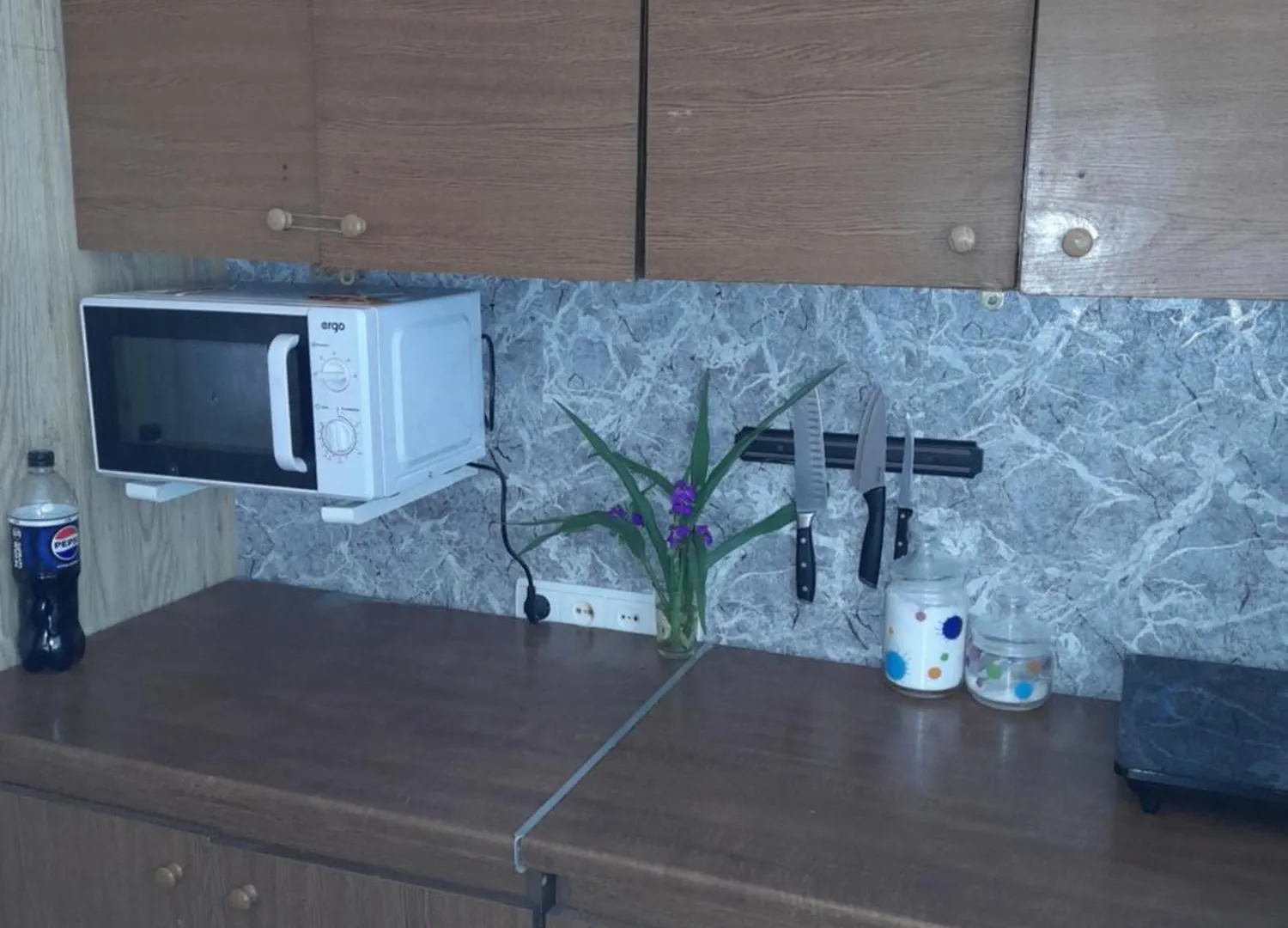 Eva Hostel Kiev