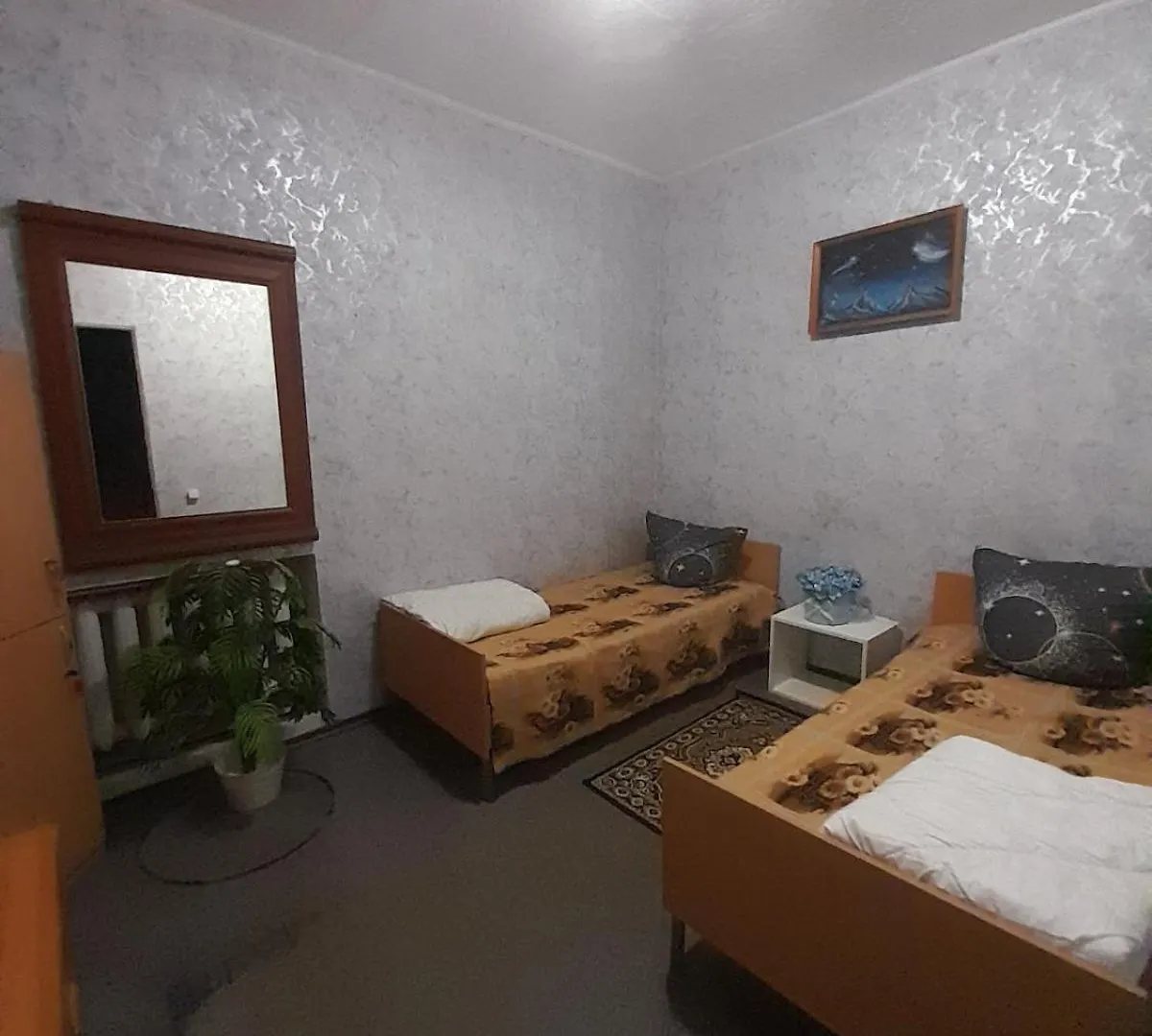 Eva Hostel Kiev