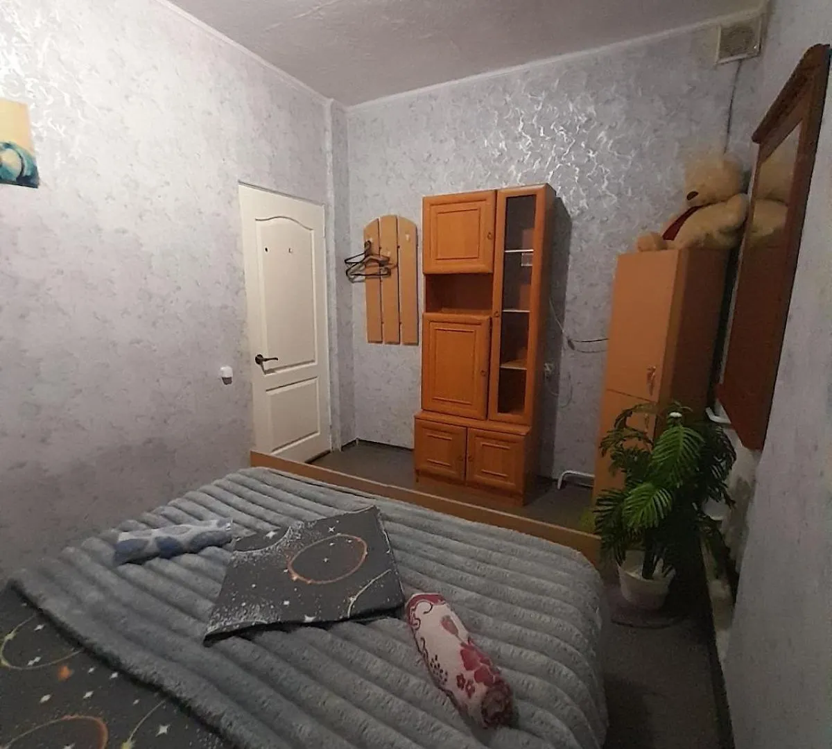 Eva Hostel Kiev
